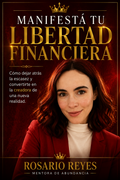 MANIFESTÁ TU LIBERTAD FINANCIERA