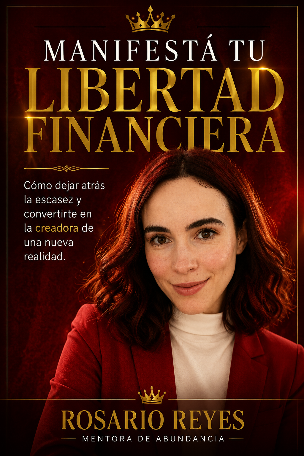 MANIFESTÁ TU LIBERTAD FINANCIERA